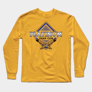 PCC Logo Long Sleeve T-Shirt